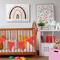 Stupell Industries Diversity Rainbow Canvas Wall Art